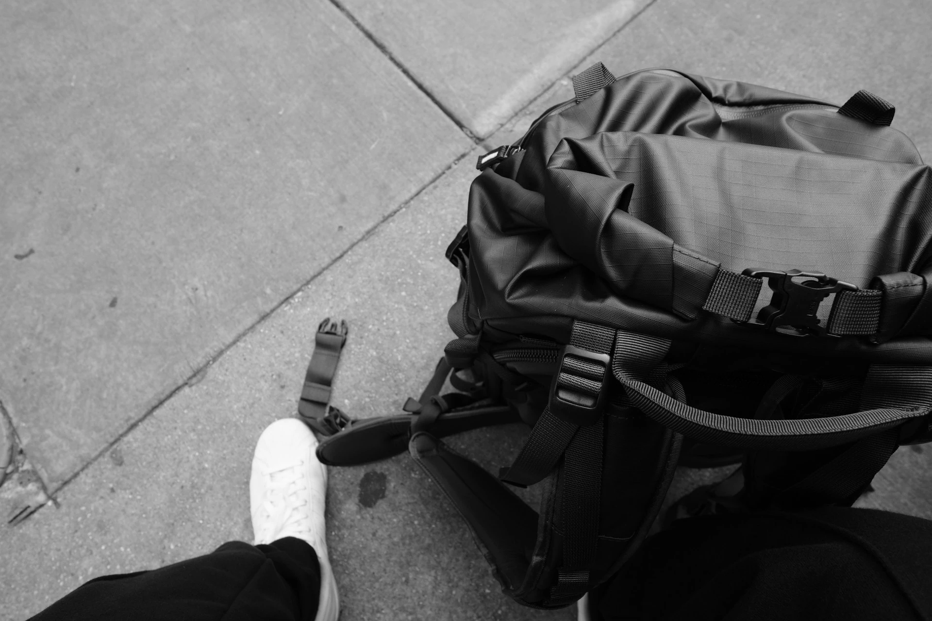 Past travel award recipients