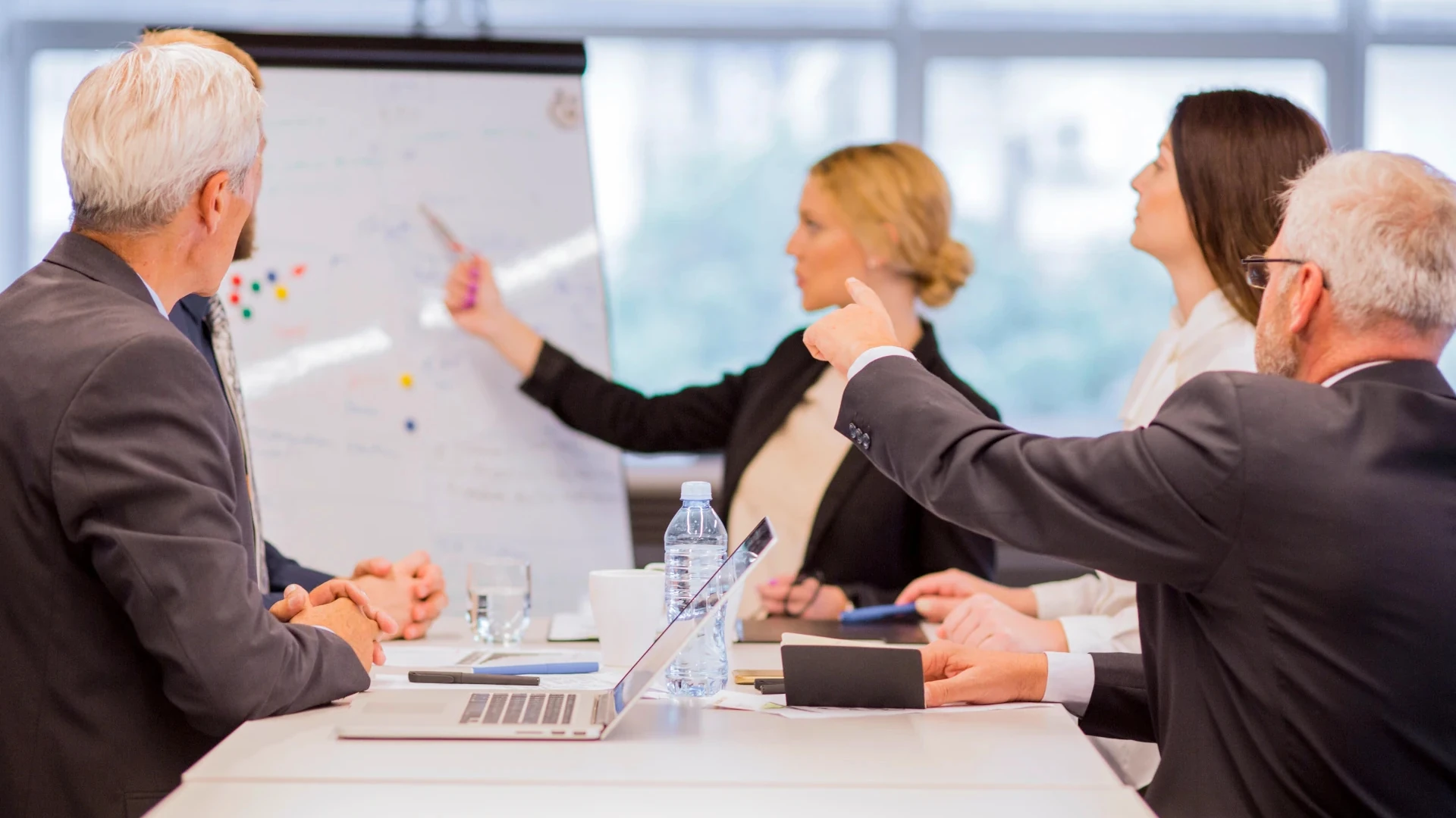 Conference sponsors and partners