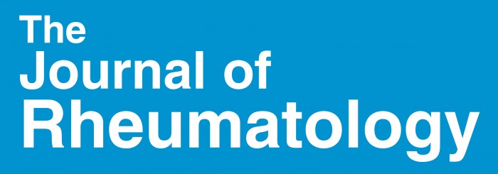 The Journal of Rheumatology